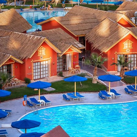 Pickalbatros Jungle Aqua Park - Neverland Hurghada (Adults Only) Ngoại thất bức ảnh